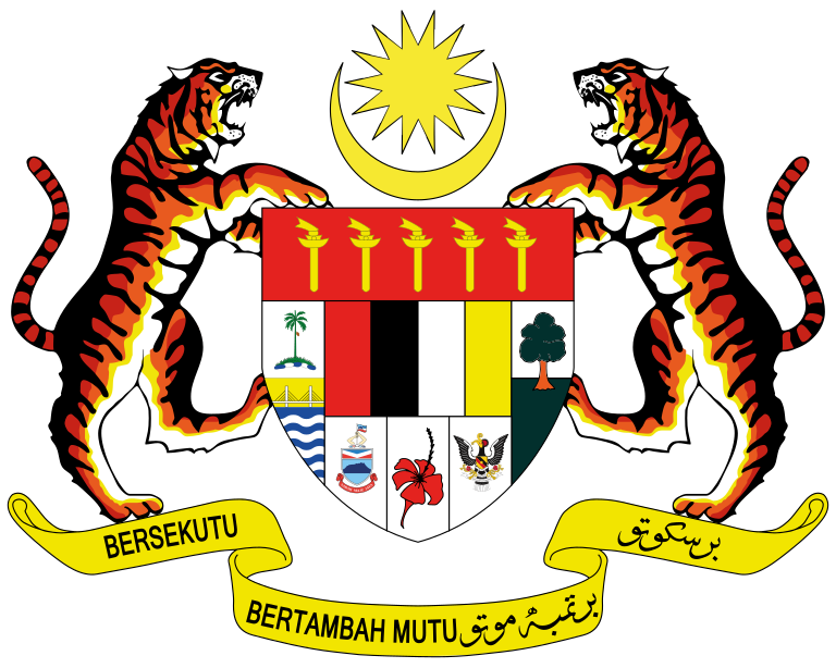 Logo Jata Negara