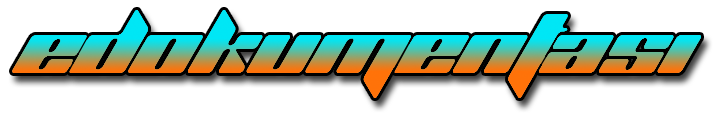 Logo Edokumentasi